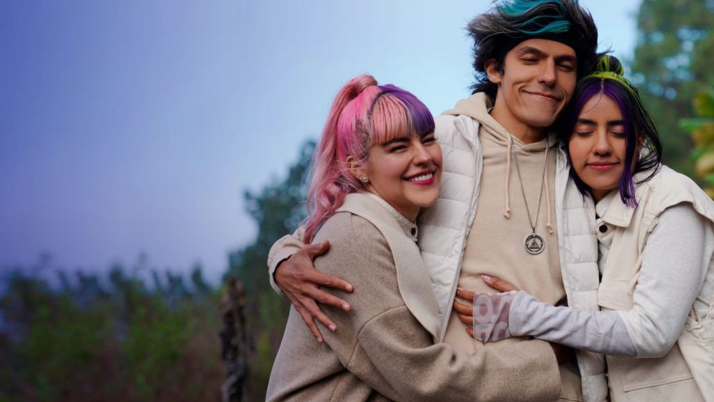 Polinesios Revolution tardó una década en escribirse pero vale la pena