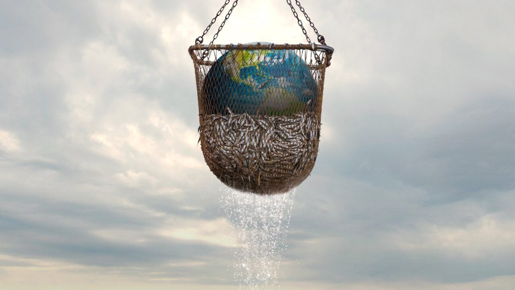 ¿Pueden los documentales salvar al mundo?