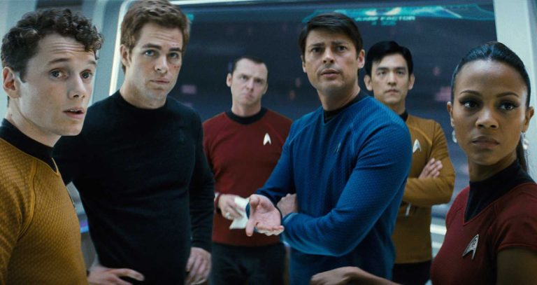 ¿Star Trek 4 sigue en desarrollo? ¡Esto dijo la guionista Lindsey Anderson Beer!