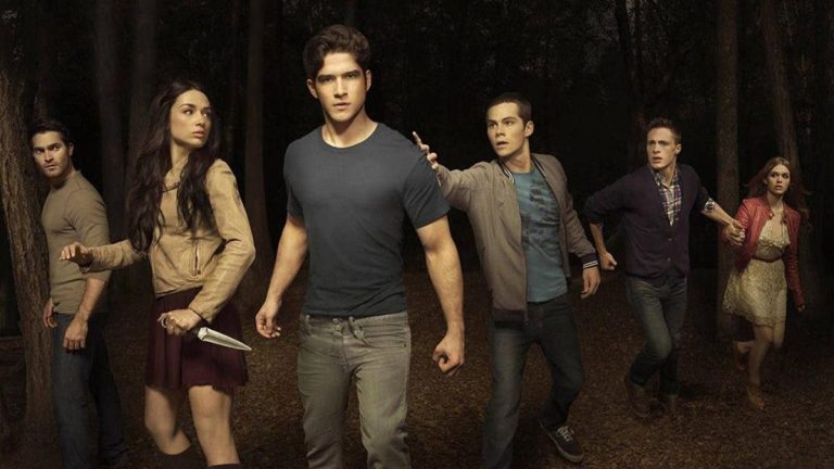 Se revela el elenco de Wolf Pack, la nueva serie del creador de Teen Wolf