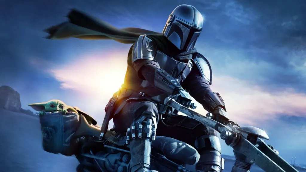 ¿Por qué y cómo Star Wars y el MCU supieron expandirse a la pantalla chica y al mundo gamer?