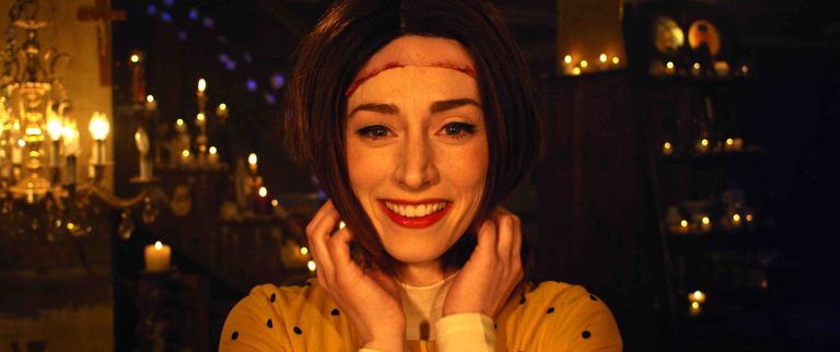 The Stylist nada tiene que envidiarle a las grandes producciones del género slasher