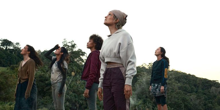 The Wilds: Primeras imágenes y fecha de estreno de la segunda temporada