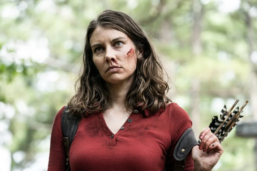¿Cómo, por qué y qué sucedió en el salto temporal en The Walking Dead?