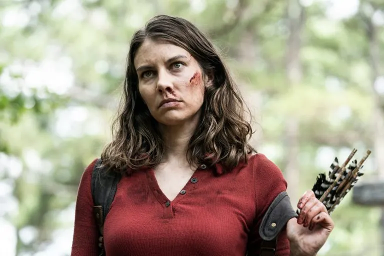 ¿Cómo, por qué y qué sucedió en el salto temporal en The Walking Dead?