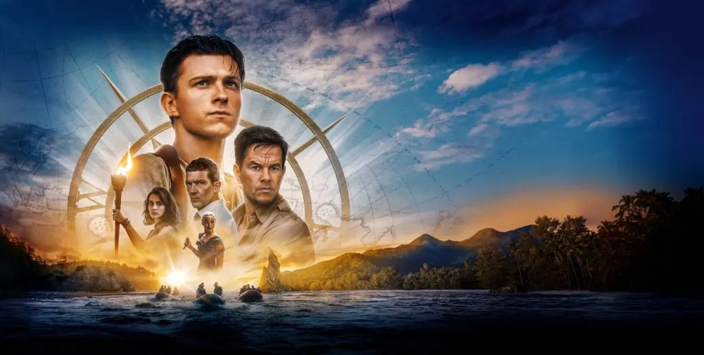 Lo mejor y lo peor de Uncharted