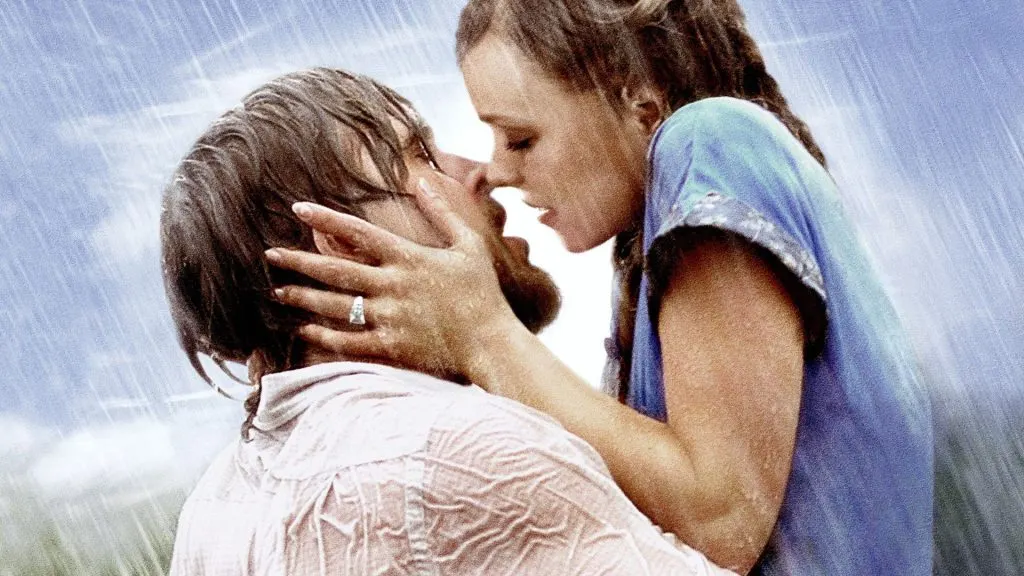 Las películas románticas y la tergiversación de las verdaderas relaciones amorosas