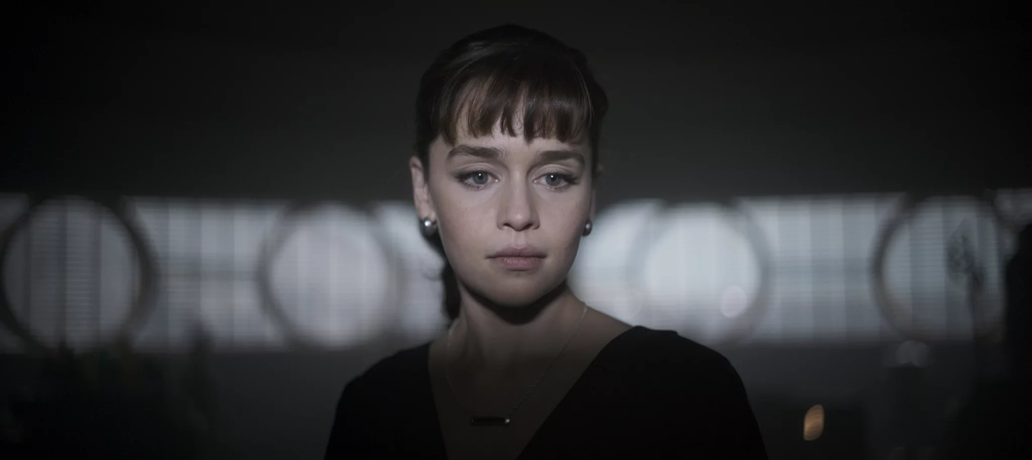 Qi'ra podría ser la gran sorpresa del final de The Book of Boba Fett