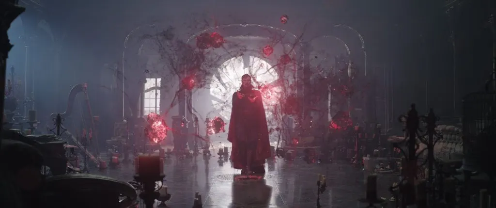 ¿Qué otros personajes del MCU pueden aparecer en Morbius?