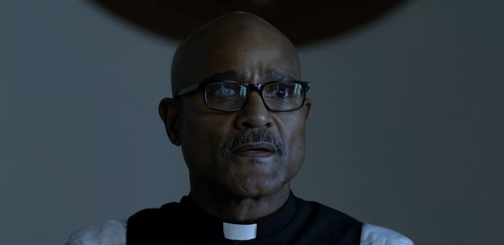 ¿Fue el sermón de Gabriel el preludio de un levantamiento en la Commonwealth?