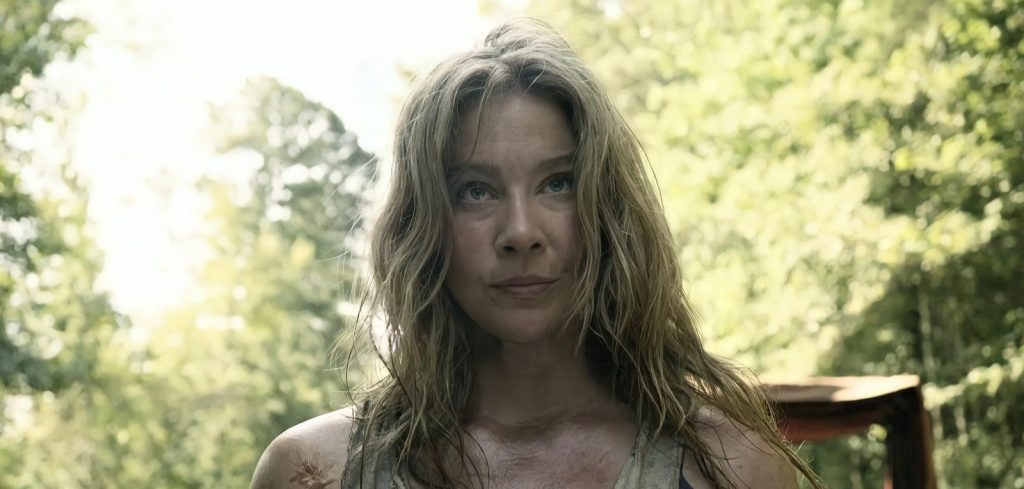 La vuelta de Leah complica las subtramas de la Commonwealth en The Walking Dead