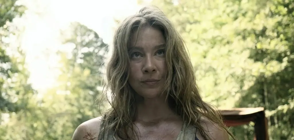 La vuelta de Leah complica las subtramas de la Commonwealth en The Walking Dead