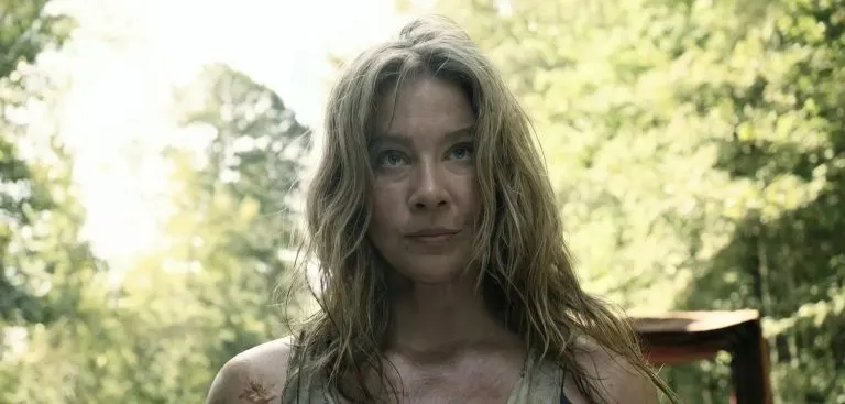 La vuelta de Leah complica las subtramas de la Commonwealth en The Walking Dead