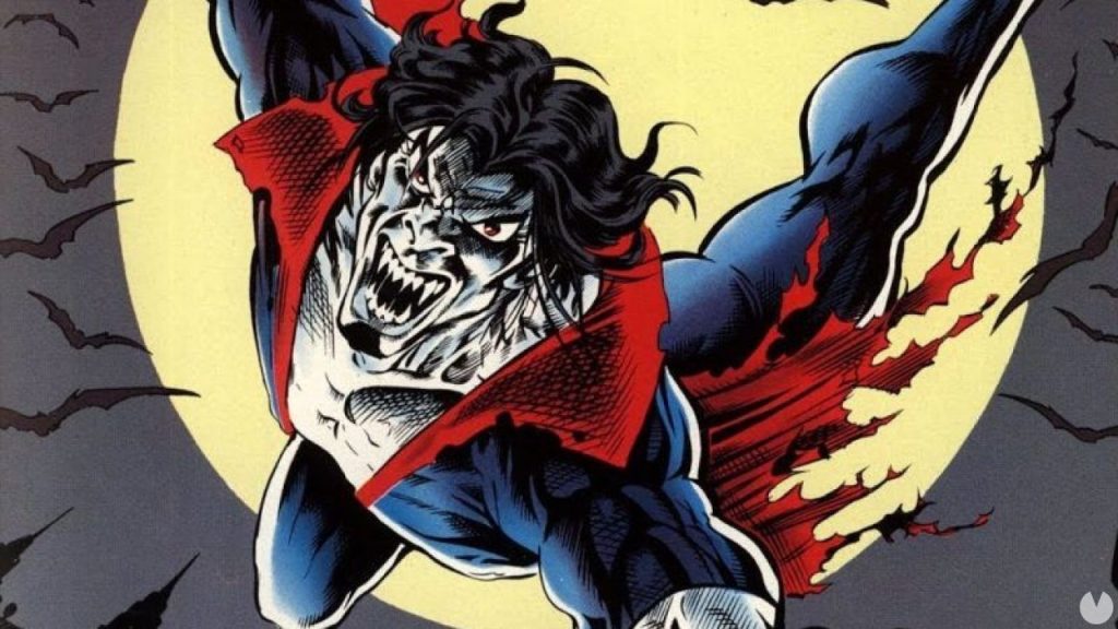 Esto es todo lo que necesitas saber sobre Morbius antes de su llegada a la pantalla grande