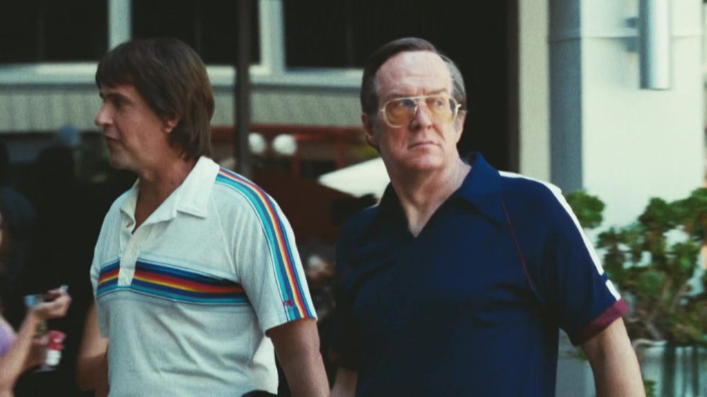 La verdadera historia de Jack McKinney, el héroe desconocido de Winning Time