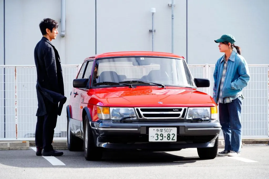 Drive My Car es una joya cinematográfica introspectiva y profunda