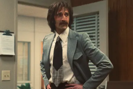 ¿Quién es Pat Riley, el nuevo personaje de Winning Time?
