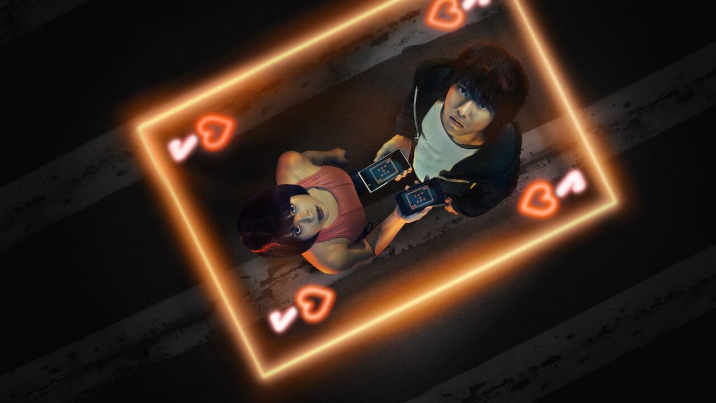 La segunda temporada de Alice in Borderland debutará en diciembre