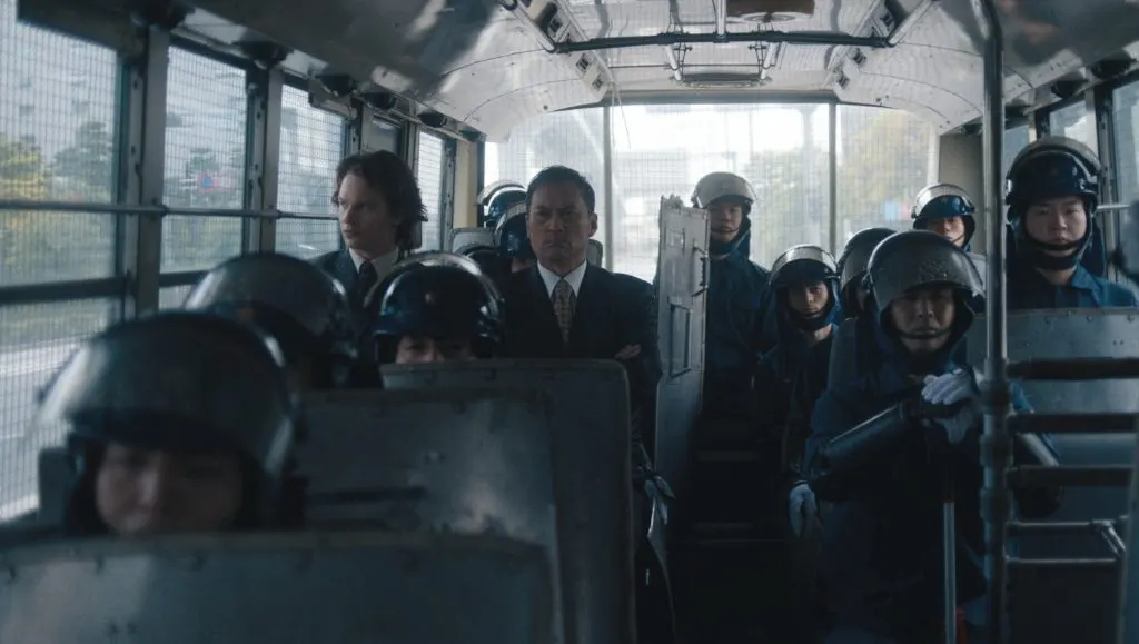 Tokyo Vice: fecha de estreno y tráiler de la nueva serie de HBO Max