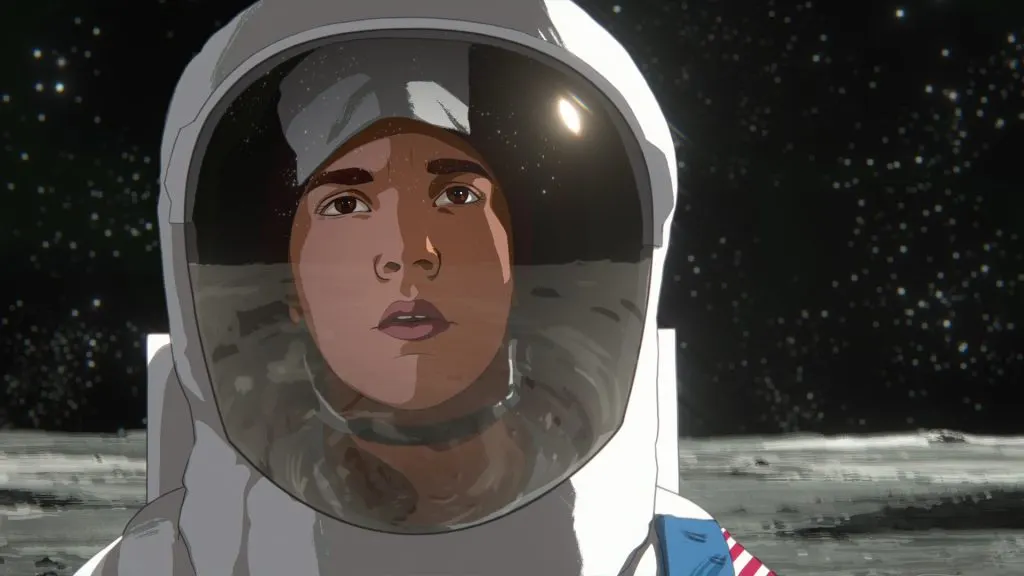 Netflix presenta la nueva película de Richard Linklater