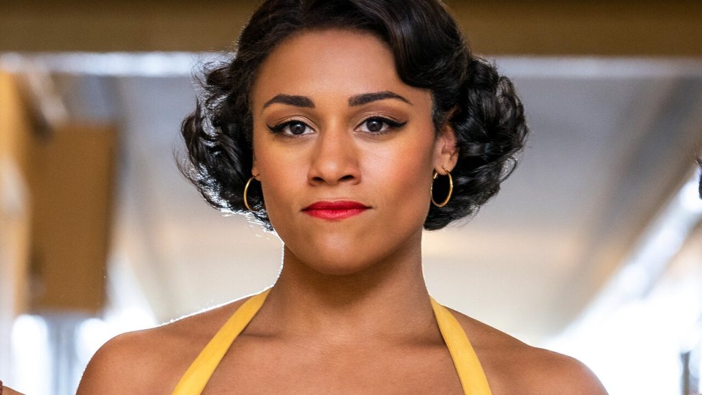 Ariana DeBose será Calypso en la película Kraven the Hunter