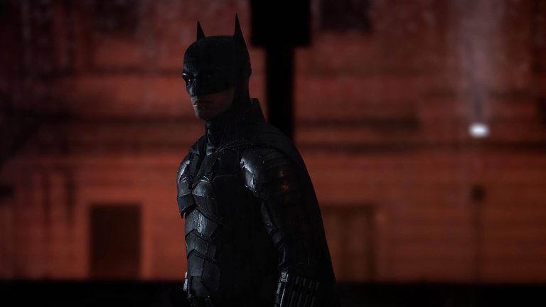 ¿Se anticipó el debut de un nuevo héroe en The Batman?