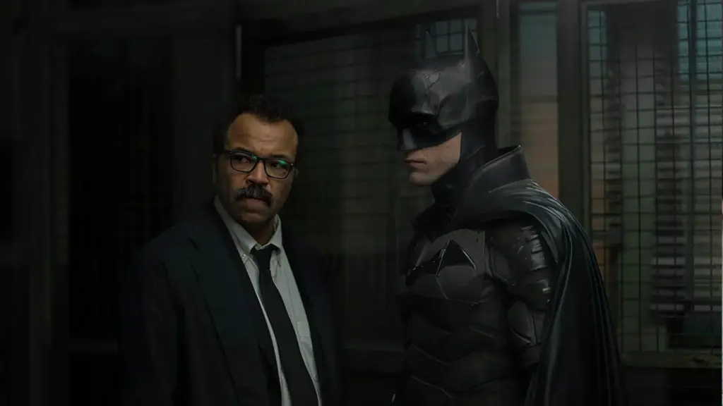 The Batman anticipó el debut de un gran villano y no te diste cuenta