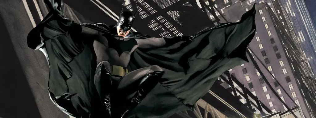 Santos batilegados: la historia de Batman y su peculiar travesía por el cine y las series