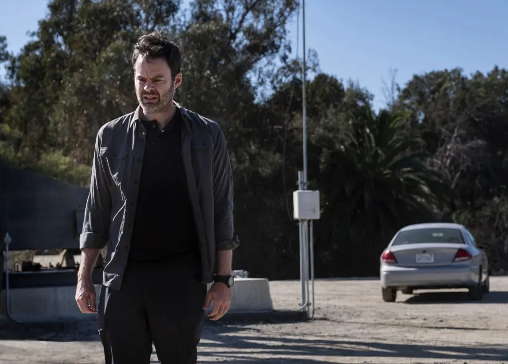 Barry: fecha de estreno y tráiler de la tercera temporada