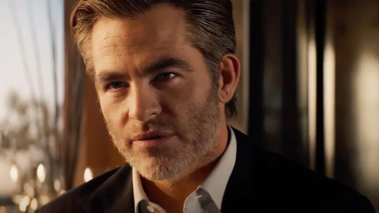 Prime Video presenta el estreno de la película All the Old Knives