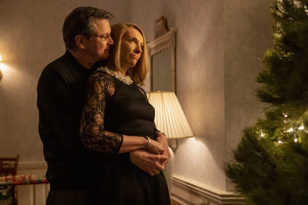The Staircase: fecha de estreno y tráiler de la serie de HBO Max