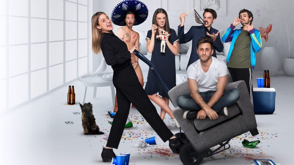 Cómo Sobrevivir Soltero: fecha de estreno y tráiler de la segunda temporada