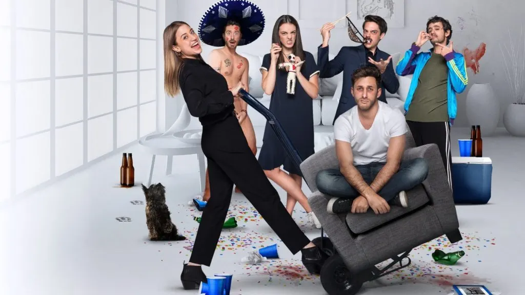 Cómo Sobrevivir Soltero: fecha de estreno y tráiler de la segunda temporada