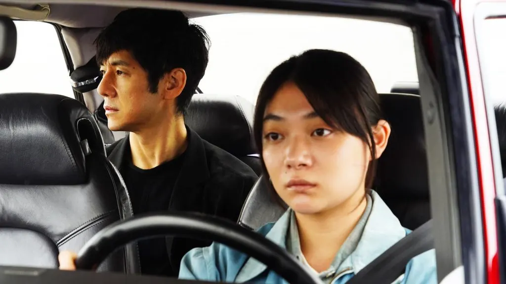 Se confirma el estreno de Drive My Car en Latinoamérica