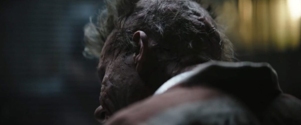 ¿Qué descubrimos en la nueva escena del Joker en The Batman?