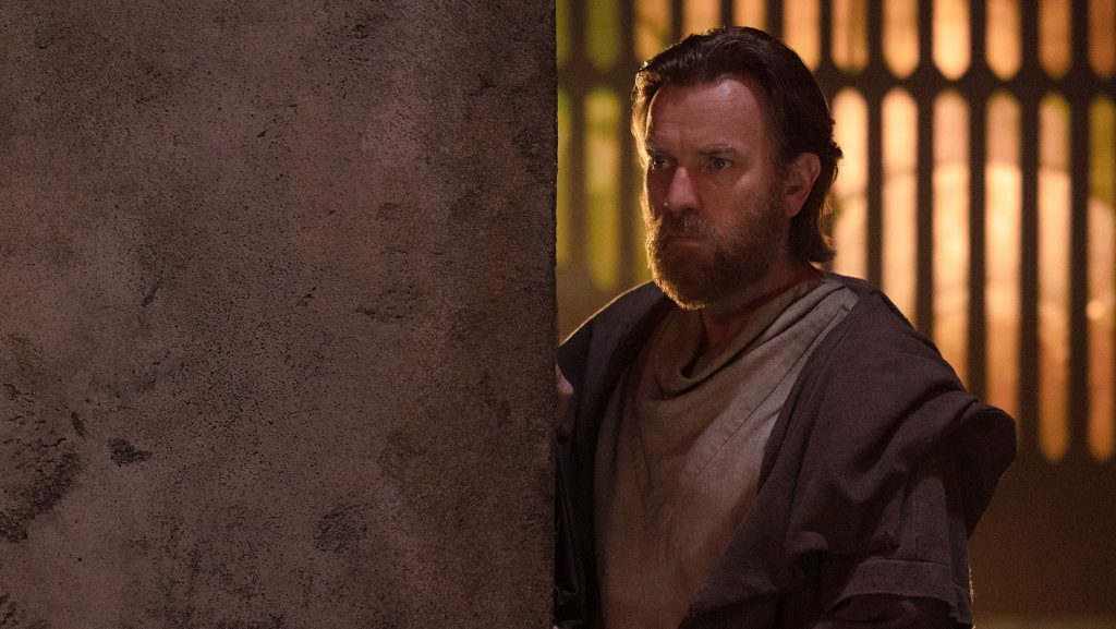 Obi-Wan Kenobi: fecha de estreno y tráiler oficial