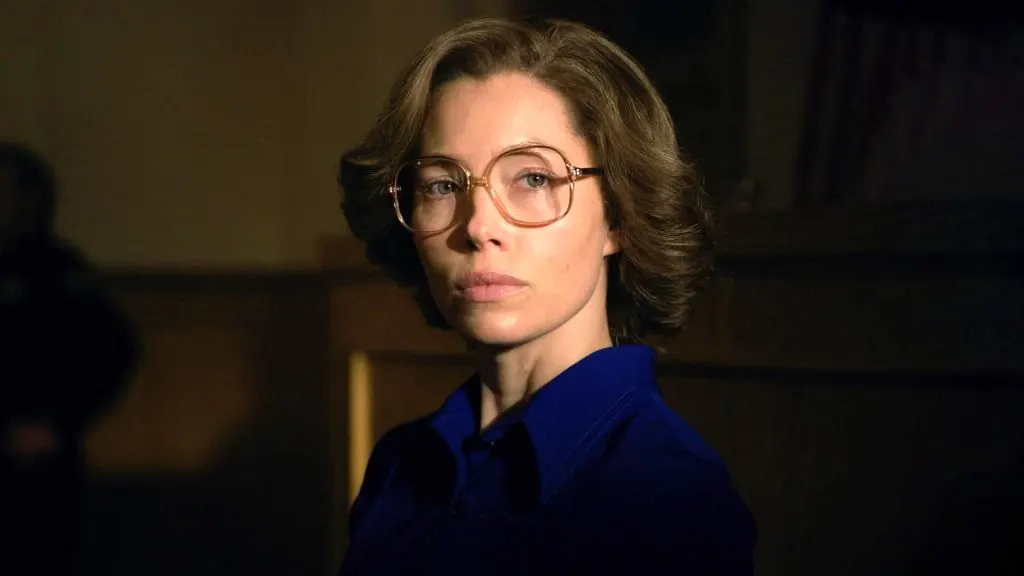Hulu presenta el estreno de la miniserie Candy
