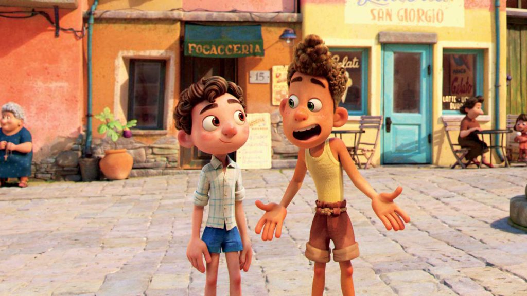 Pixar señala la falta de apoyo de historias LGBTQ+ por parte de Disney