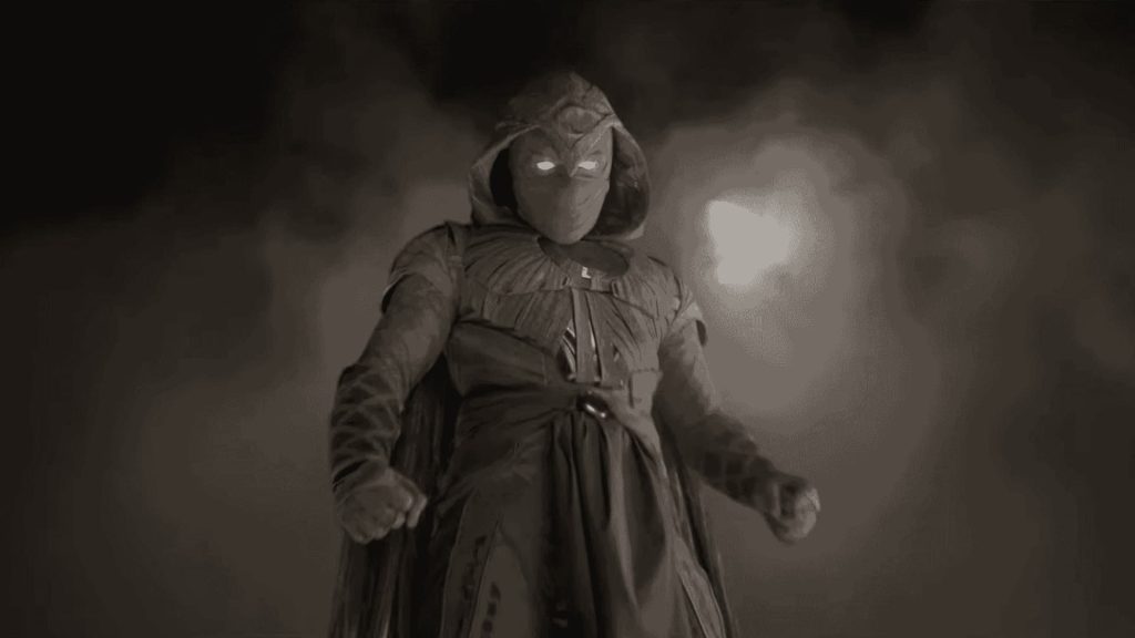 Esto es lo que necesitas saber antes de ver Moon Knight