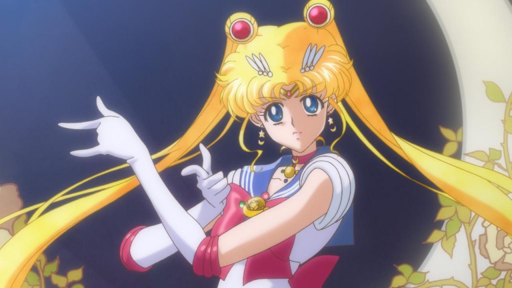 Netflix Latinoamérica anuncia la llegada de Pretty Guardian Sailor Moon a su catálogo