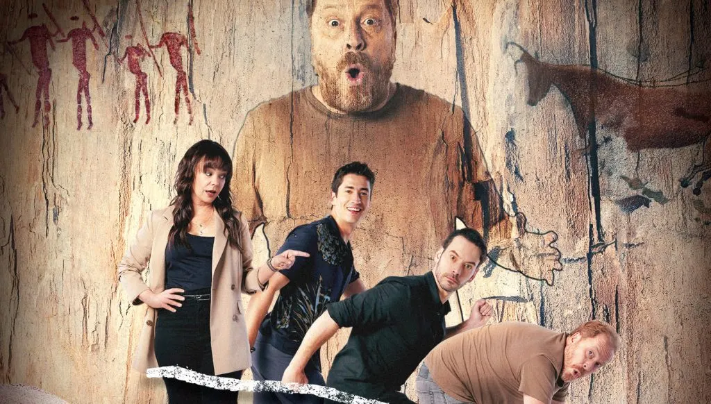 Primate: fecha de estreno y tráiler de la nueva serie colombiana de Prime Video