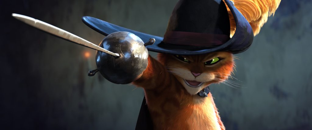 Se revela el tráiler y nuevos detalles de El Gato con Botas 2: El Último Deseo