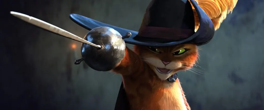 Se revela el tráiler y nuevos detalles de El Gato con Botas 2: El Último Deseo