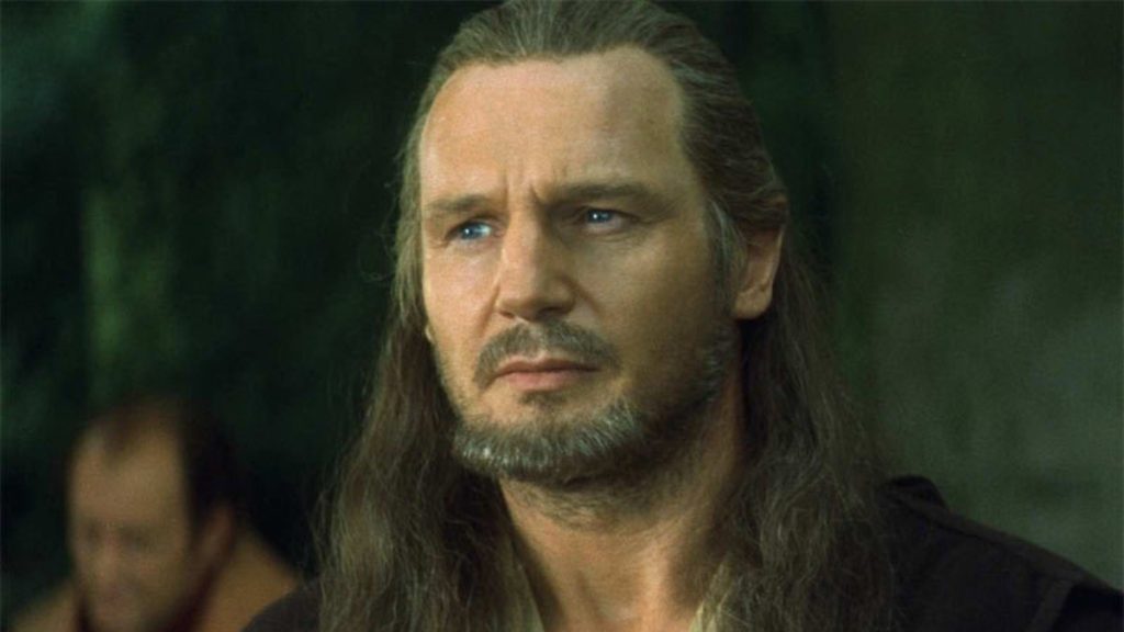 RUMOR: Liam Neeson aparecería en Obi-Wan Kenobi como Qui-Gon Jinn