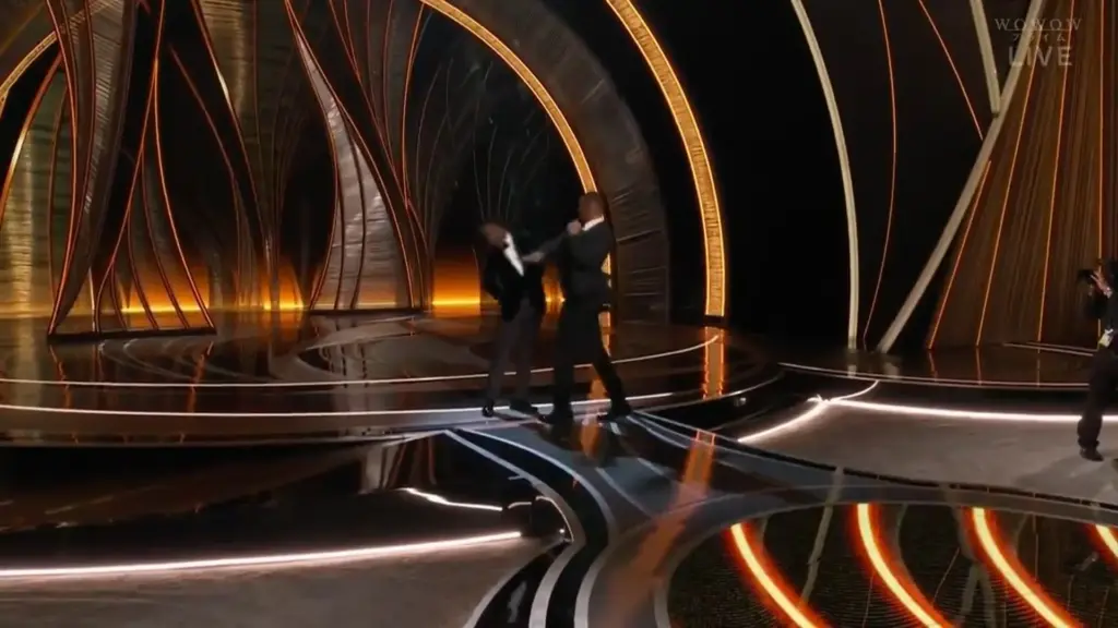 El cruce entre Will Smith y Chris Rock no fue el mayor escándalo en la historia de los Oscar