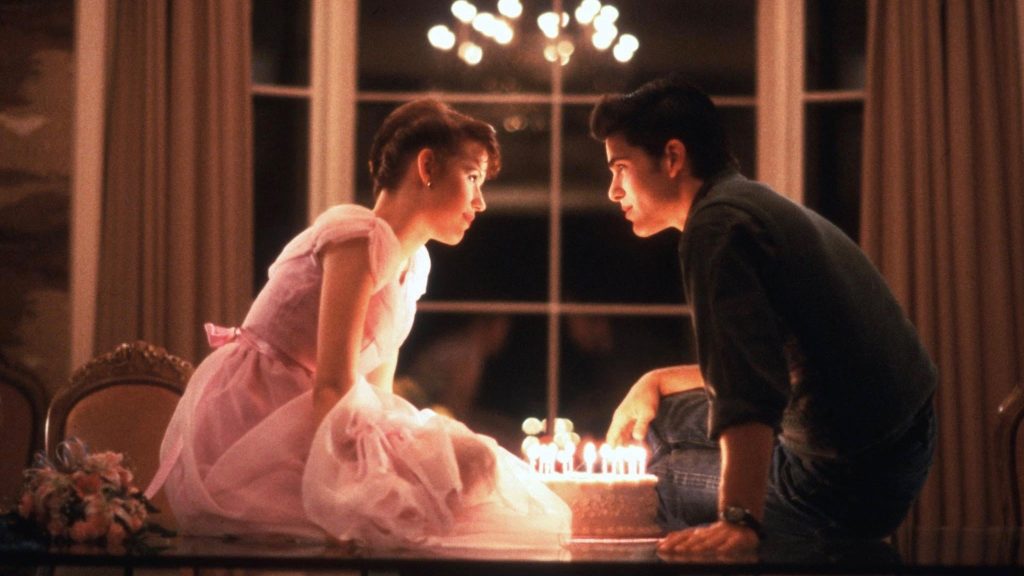Selena Gomez producirá una serie basada en Sixteen Candles