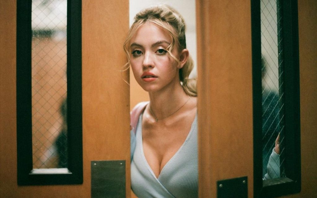 Sydney Sweeney se suma a Madame Web, la próxima película de Sony