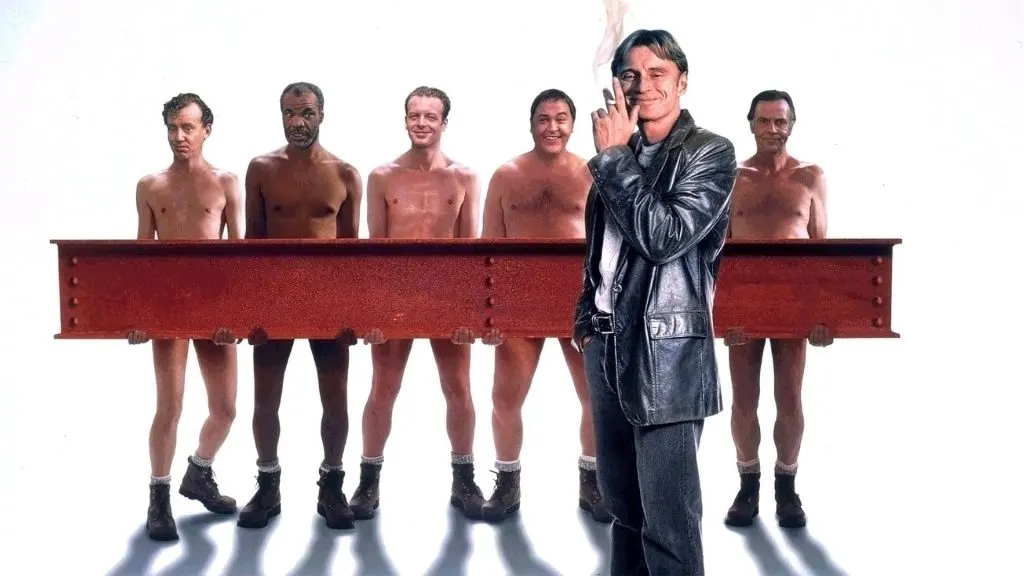 The Full Monty tendrá una secuela en formato de serie