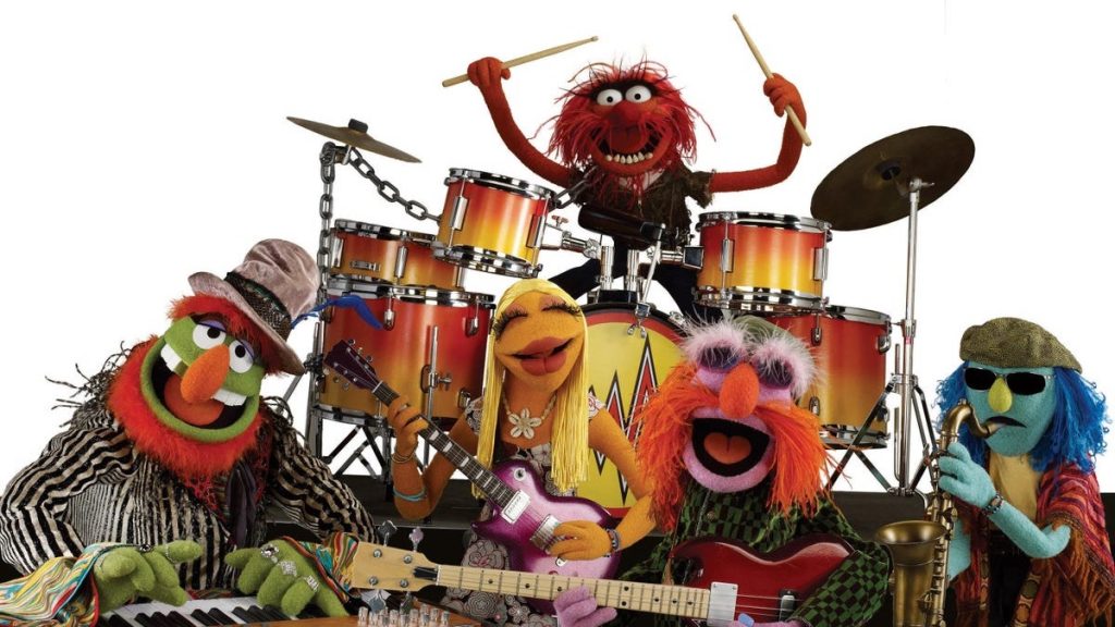 Disney+ ordena nueva serie de los Muppets