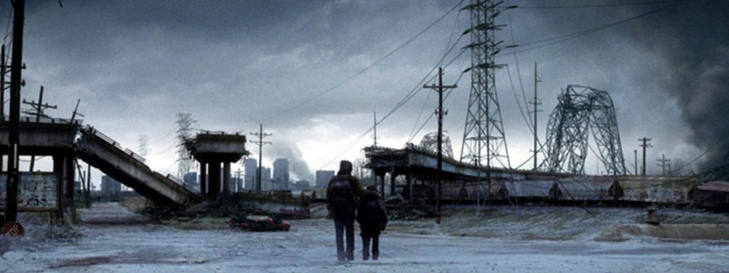 El postapocalipsis es cosa seria para el cine y las series